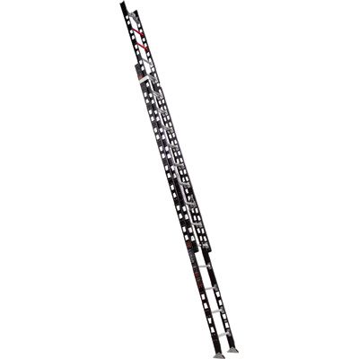 Little Giant Lunar Fiberglass Extension Ladder  28ft, # 15642  