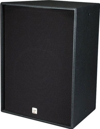 Pair Peavey SSE15 15 2 Way Full Range Speakers Black SSE 15  