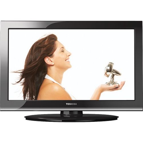 Toshiba E210 40 inch Class 1080p LCD HDTV  