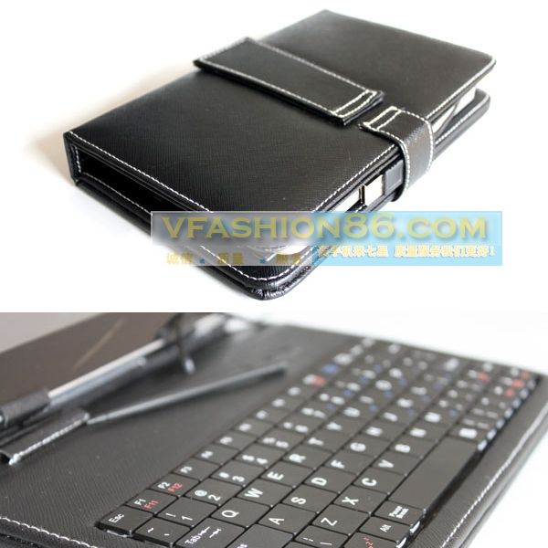 HOT 7 Inch MID 8GB 1GHz Android 2.3 Tablet PC WiFi+3G Netbook+Case 