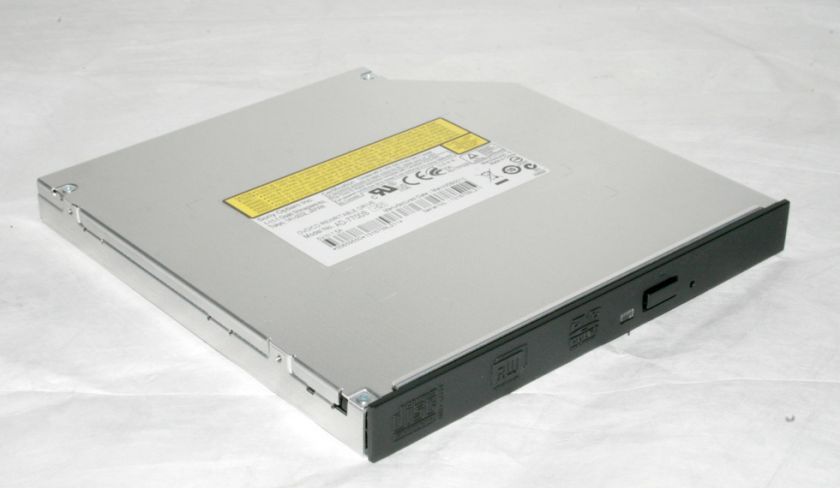 NEW LAPTOP OPTICAL MULTIRECORD SATA DVD+/ RW DRIVE DR  