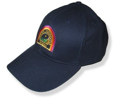 Alien Replica USCSS Nostromo Crew Cap Aliens Movie Hat  