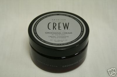 American Crew Grooming Cream 3oz for Hair  