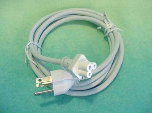 Apple iMac Flat Panel Mac Mini Power cord 922 6676 @NEW  