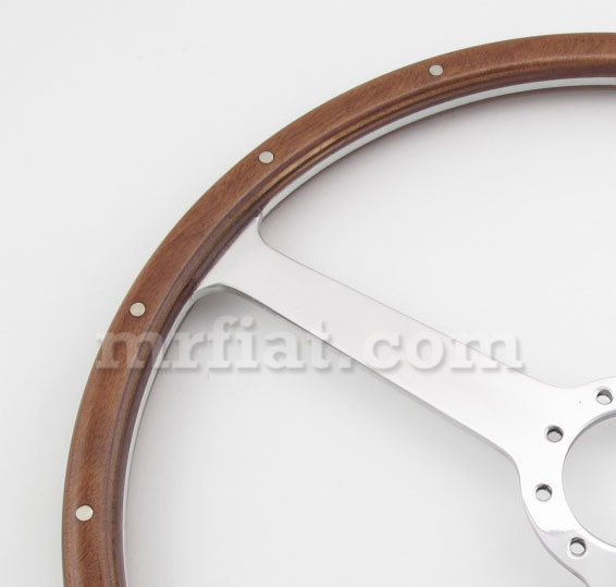 Aston Martin DB2 DB3 DB4 DB5 DB6 OEM Steering Wheel New  