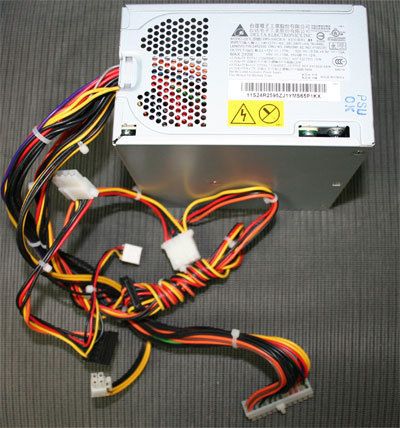 ATX Power Supply IBM Lenovo ThinkCentre A51, A52, M52  