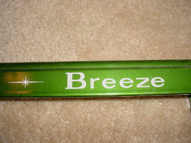 SCHWINN BREEZE BICYCLE CHAIN GUARD FITS MENS GIRLS BIKE  