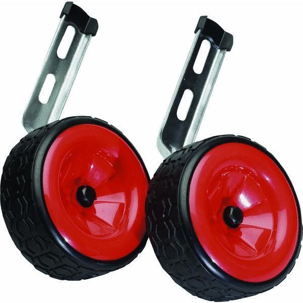 16 to 20 Training Wheels by Bell Sports 1002298  