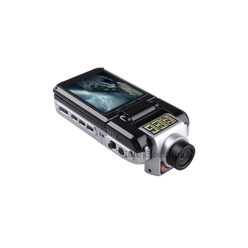 F900LHD Car DVR Camera 1080p In Car Dash Video Camera Recorder DV 