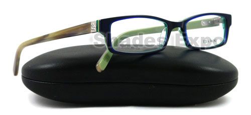 NEW VERA WANG EYEGLASSES VW 051 MULTICOLOR NV V051 AUTH  