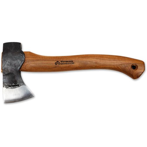 Wetterlings Wildlife Axe   950017  