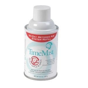 TimeMist Metered Aerosol Fragrance Dispenser Refill  