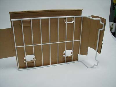 New Drying Rack for Laundry Appliances 137170800  