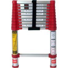 Xtend EXTEND 760P 10 1/2 Telescoping Extension Ladder  