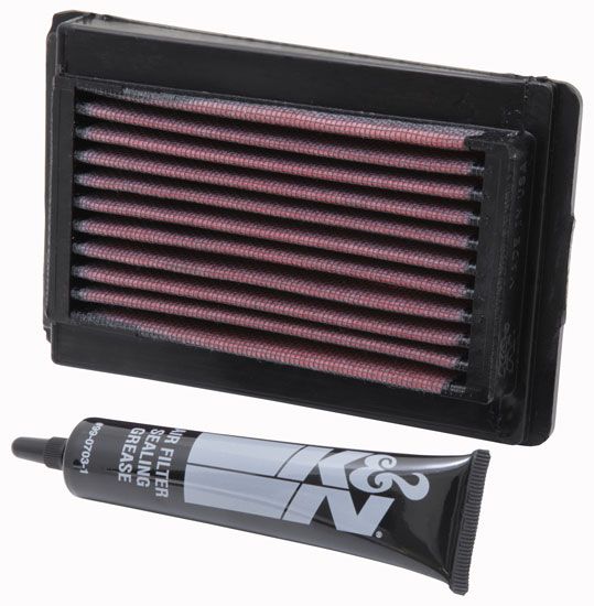 YA 6604 K&N Air Filter YAMAHA XT660X Super Motard 04 09  