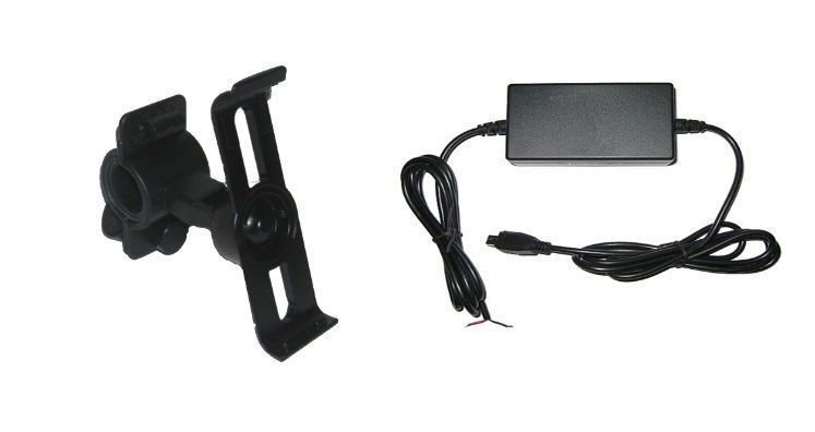   Hardwire Mount Cradle for Garmin Nuvi 1450 1450LMT 1490T 1490LMT GPS