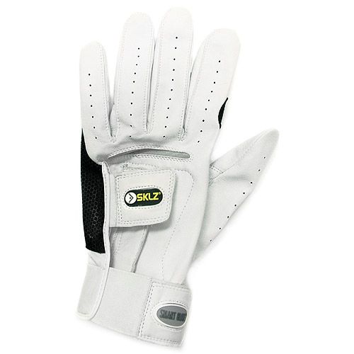 SKLZ Smart Glove Rick Smith Golf Training Aid 831345001472  