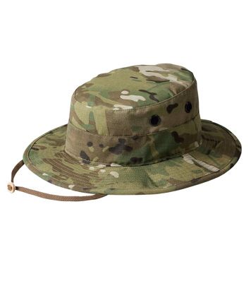 PROPPER SUN SHADE HAT RIPSTOP MULTICAM ATACS GENUINE NW  