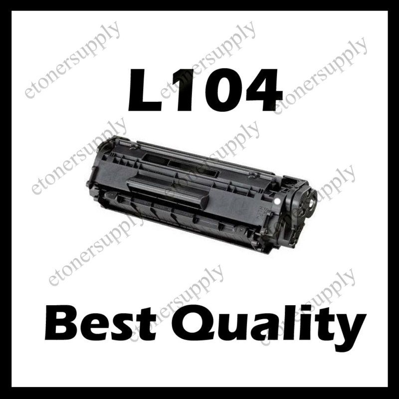 Laser Toner for Canon FX10 FX9 ImageClass D420 Printer  