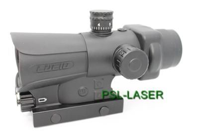 Military Law enforcement Lucid Red Dot Scope HD7 Sight Fog 