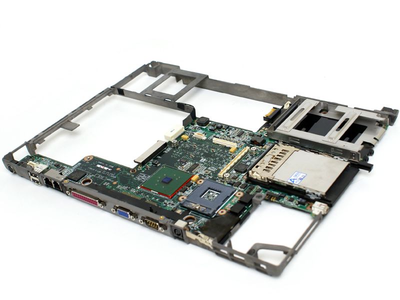 Dell Refurbished Inspiron 8500 Motherboard 845MP 8K307  