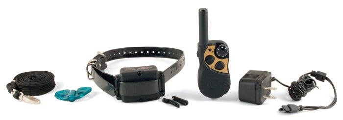 Petsafe PDT00 12470 Yard & Park Trainer Shock Collar  