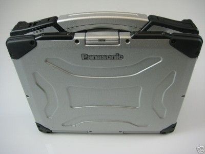 ORDENADOR DIAGNÓSTICO PANASONIC TOUGHBOOK DE CF 29 COMERCIO DE COCHE