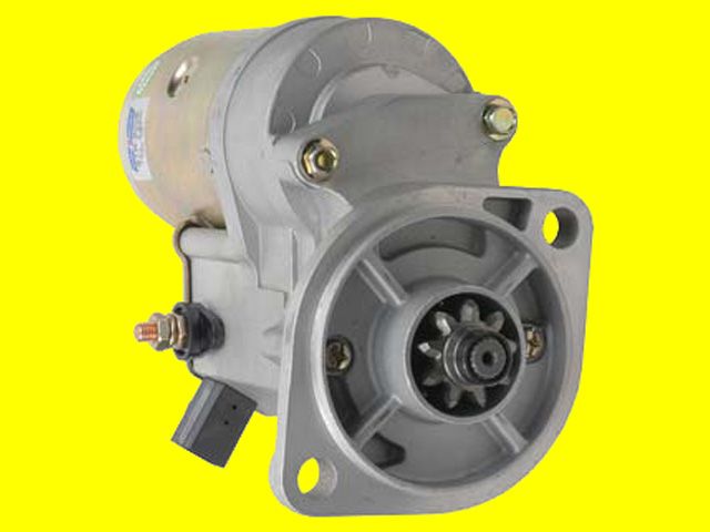 NEW STARTER NIPPONDENSO CUMMINS B3.3L 428000 2650 SND0679  