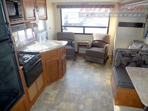 2012 Forest River Salem Cruise Lite 251RLXL In Stock Now New 