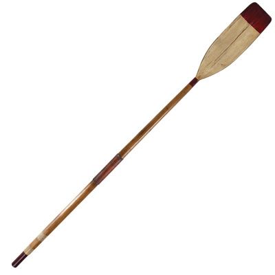 Oxford Varsity Oar 92 inch Wood Replica Rowing Boat Oar  