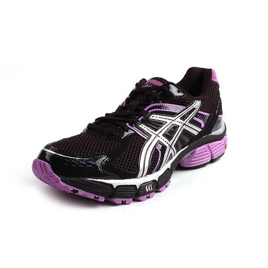 ASICS GEL PULSE 3 WIDE WOMENS RUNNING SHOES  