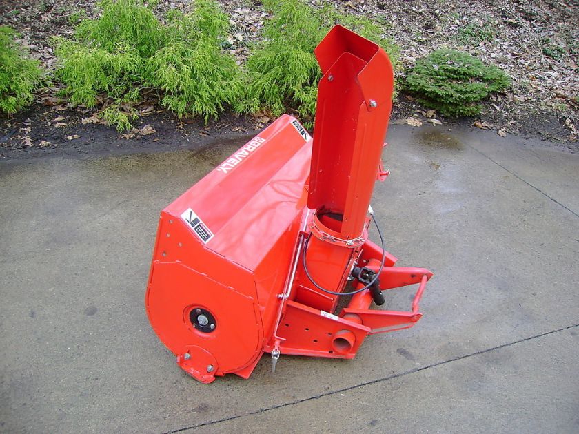 Gravely 40 Snowblower G 800 8000  