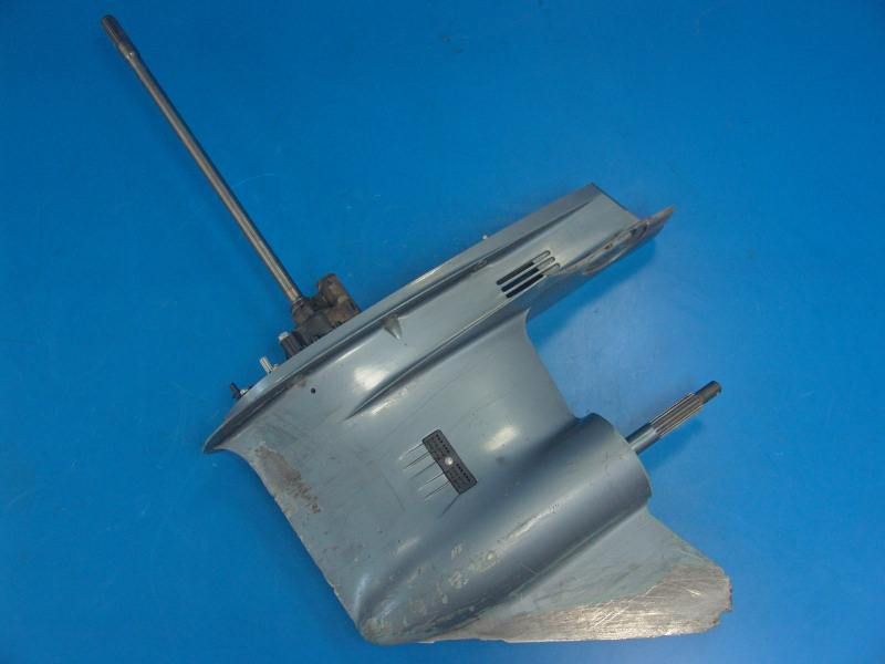 Yamaha 175 Marine Boat Engine Motor Outdrive Lower Unit  