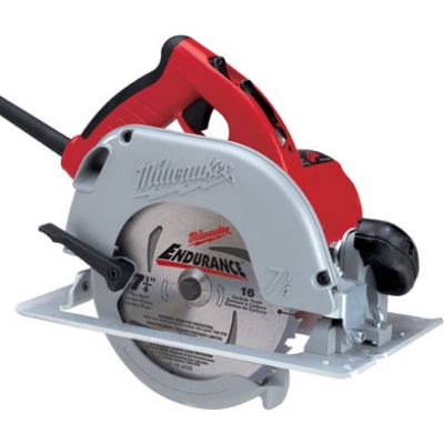 Milwaukee 6390 21 7 1/4 Tilt Lok Circular Saw 045242049585  