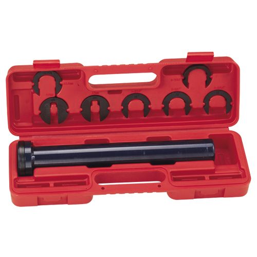 NEW GENIUS TOOLS INNER TIE ROD TOOL SET AT 4808 668233668260  