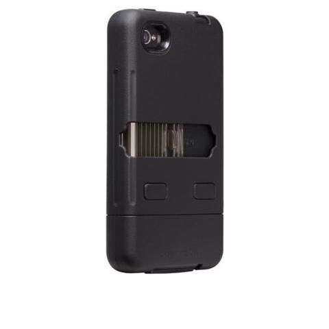 New Retail Box Case mate Rugged Tough Tank Case Holster for Apple 