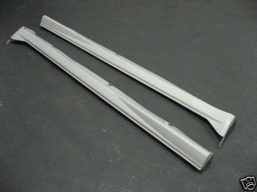 93~97 Toyota AE100 OEM JDM Genuine Side skirts GT FX  