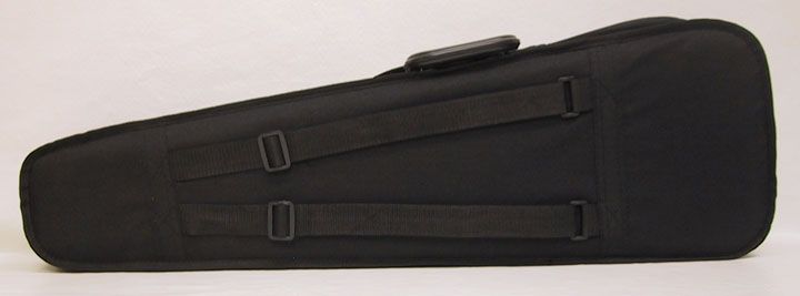 Lightweight Violin Case in 4/4, 3/4, 1/2, 1/4, 1/8 1/10  