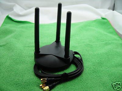 802.11n Wireless Router Antenna D Link Xtreme N Desktop  