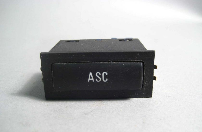 BMW ASC Switch Button Used E46 99 00 323i 328i E39 528i 540i E38 740i 